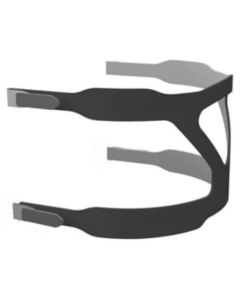 Medikaltec Cpap Bpap Maske Kafa Bandı Medikaltec1669 - Görsel 1 (Ön görünüm)