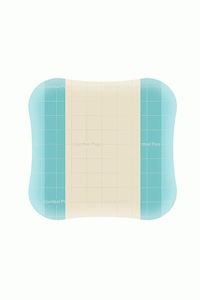 Medikaltec Comfeel Plus Hidrokolloid Yara Örtüsü 10cm X 10cm