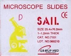 Medikaltec Lam Rodajlı 50 Adet Medikaltec5851 - Görsel 1 (Ön görünüm)
