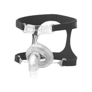 Medikaltec Cpap Bpap Maske Kafa Bandı Medikaltec1669 - Görsel 2 (Ön görünüm)