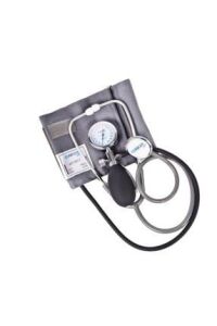 Medikaltec Plus Dm-101 Palm Tipi Mekanik Tansiyon Aleti, Steteskoplu