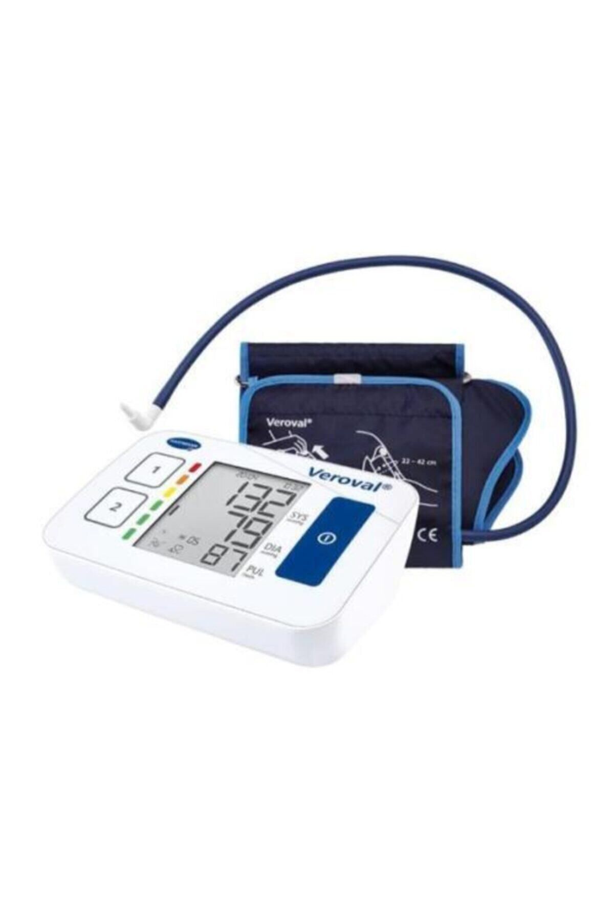 Medikaltec Veroval Tansiyon Aleti Medikaltec3679 - Görsel 1 (Ön görünüm)
