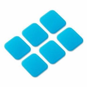 Medikaltec EM 59 Jel Pedleri Medikaltec4679 - Görsel 1 (Ön görünüm)