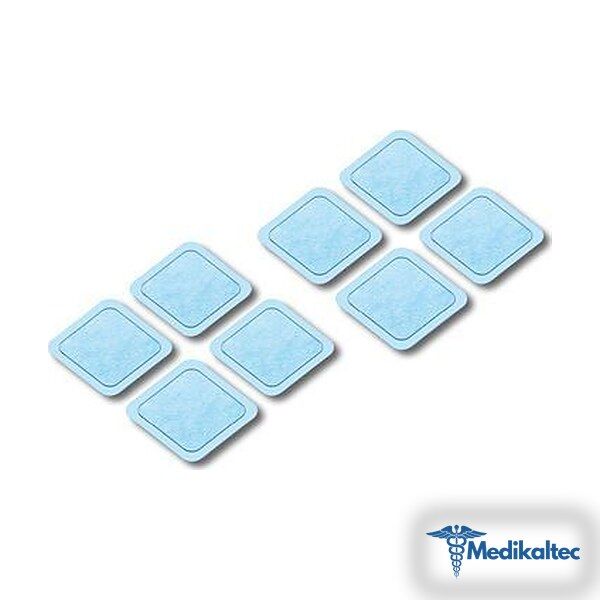 Medikaltec EM 59 Tens Cihazı Yedek Set Medikaltec4680 - Görsel 1 (Ön görünüm)