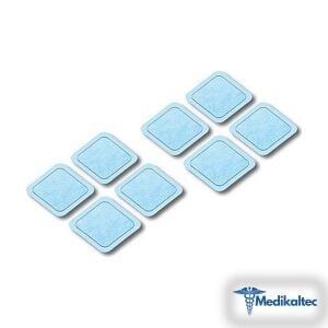 Medikaltec EM 59 Tens Cihazı Yedek Set Medikaltec4680 - Görsel 1 (Ön görünüm)