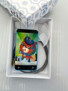 İdrar Alarm Cihazı Sesli - Medikaltec İdrar Alarm Cihazı Sesli