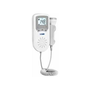 Medikaltec Fetal Doppler Medikaltec1671 - Görsel 2 (Ön görünüm)