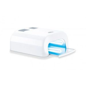 Beurer MP 38 UV Tırnak Kurutucu UV Tırna - Medikaltec MP UV Tırnak Kurutucu Medikaltec8334 - Görsel 2 (Ön görünüm)