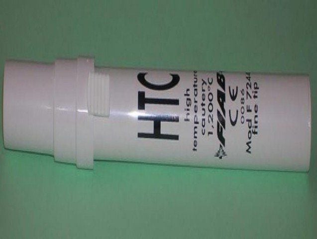 Medikaltec Koter Kalemi Pilli Htc