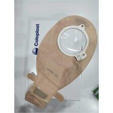 Coloplast Kolostomi Torbası 70 mm 30 Ade - Coloplast Kolostomi Torbası mm Adet