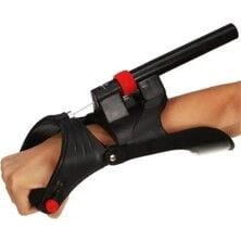 Medikaltec Power Wrist Bilek Egzersiz Al - Medikaltec Power Wrist Bilek Egzersiz Aleti
