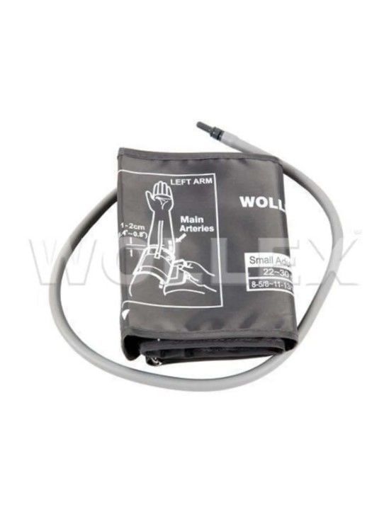 Wollex KD-5902 Tansiyon Aleti Manşonu Tansiyon Aleti Yedek Parça