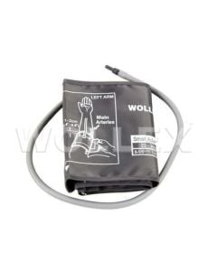 Wollex KD-5902 Tansiyon Aleti Manşonu Tansiyon Aleti Yedek Parça