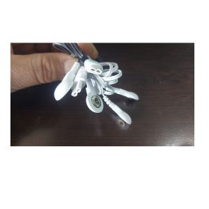 Medikaltec Beurer EM49 Tens Cihazı Kablosu