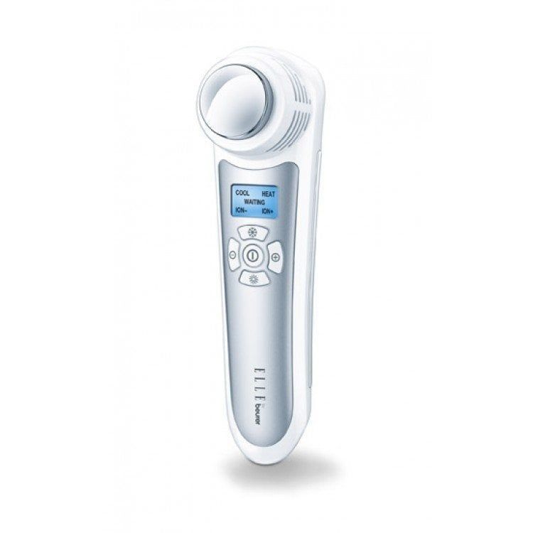 Beurer FC 90 Yüz Bakım Pureo Ionic Skin  - Medikaltec FC Yüz Bakım