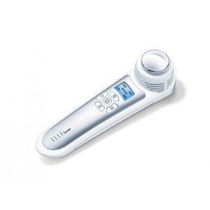 Beurer FC 90 Yüz Bakım Pureo Ionic Skin - Medikaltec FC Yüz Bakım Medikaltec8336 - Görsel 2 (Ön görünüm)