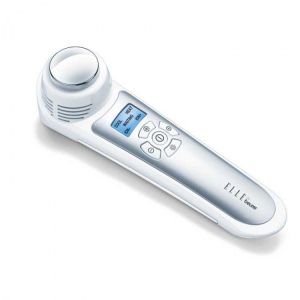 Beurer FC 90 Yüz Bakım Pureo Ionic Skin - Medikaltec FC Yüz Bakım Medikaltec8336 - Görsel 3 (Ön görünüm)