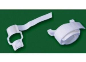 Medikaltec İdrar Kaçıran Erkek Penis Klempi İdrar Kaçıran Erkek İçin BÜYÜK BOY Medikaltec5860 - Görsel 1 (Ön görünüm)