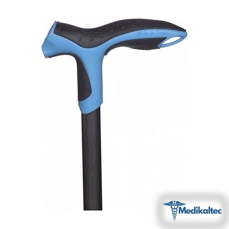 Medikaltec F-soft Step Baston Medikaltec1674 - Görsel 1 (Ön görünüm)