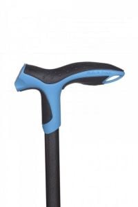 Medikaltec F-soft Step Baston Medikaltec1674 - Görsel 1 (Ön görünüm)