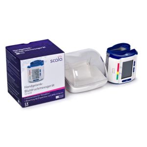 Medikaltec Scala Sc-6400 Bilekten Ölçer Tansiyon Aleti