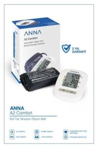 Medikaltec A2 Comfort Dijital Koldan Ölçer Tansiyon Aleti