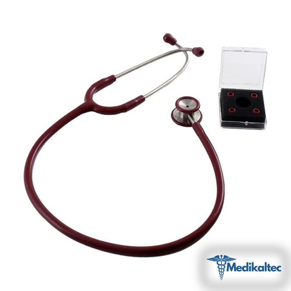 Medikaltec Pediatrik Steteskop T302 Medikaltec3684 - Görsel 1 (Ön görünüm)
