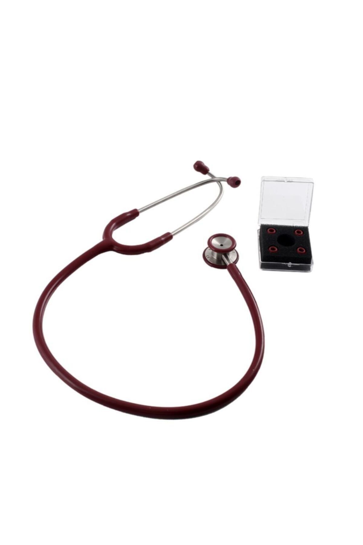 Medikaltec Pediatrik Steteskop T302 Medikaltec3684 - Görsel 1 (Ön görünüm)