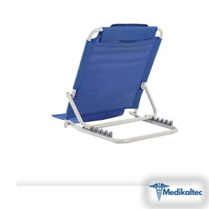 Medikaltec 8001 Hc Yatak Için Sırt Desteği Medikaltec2684 - Görsel 2 (Ön görünüm)
