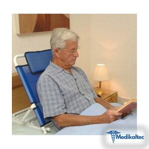 Medikaltec 8001 Hc Yatak Için Sırt Desteği Medikaltec2684 - Görsel 1 (Ön görünüm)