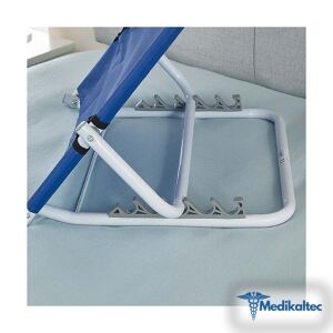 Medikaltec 8001 Hc Yatak Için Sırt Desteği Medikaltec2684 - Görsel 4 (Ön görünüm)