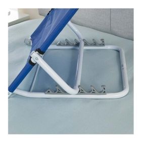 Medikaltec 8001 Hc Yatak Için Sırt Desteği