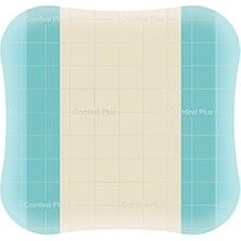 Ülser Yara Örtüsü Coloplast Comfeel Plus - Ülser Yara Örtüsü Coloplast Comfeel Plus 15X15CM