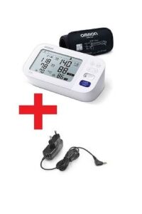 Medikaltec M6 Comfort Hem-7360-e Dijital Koldan Ölçer Tansiyon Aleti + Adaptör