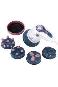 Medikaltec Medilix Metabolizma Hızlandırıcı Tüm Yaşlara Uyumlu Elektrikli Tüm Vücut Masaj Aleti Sıkılaştırıcı Dolaşım
