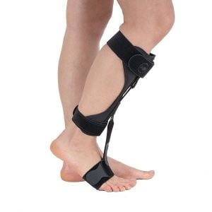 Dorsi-Fleksiyon Ayak Bileği Ortezi Düşük - Medikaltec Dorsi-Fleksiyon Ayak Bileği Ortezi Düşük Ayak