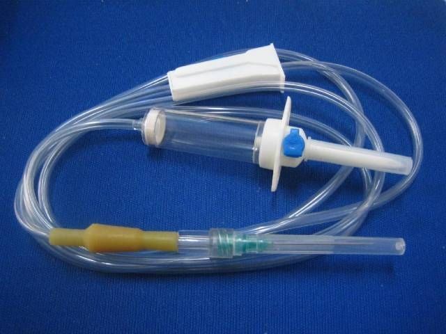 Medikaltec Serum Seti 25 Adet