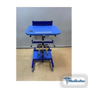 Medikaltec Ayakta Durma Yardımcısı 8 Yaş İle 13 Yaş Arası Medikaltec675 - Görsel 1 (Ön görünüm)