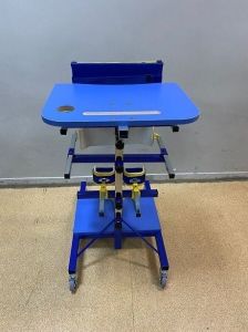 Medikaltec Ayakta Durma Yardımcısı 8 Yaş İle 13 Yaş Arası Medikaltec675 - Görsel 1 (Ön görünüm)