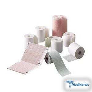 Medikaltec NST Kağıdı 200'lük Paket Medikaltec5864 - Görsel 1 (Ön görünüm)