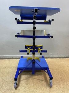 Medikaltec Ayakta Durma Yardımcısı 4 Yaş İle 7 Yaş Arası Medikaltec676 - Görsel 2 (Ön görünüm)
