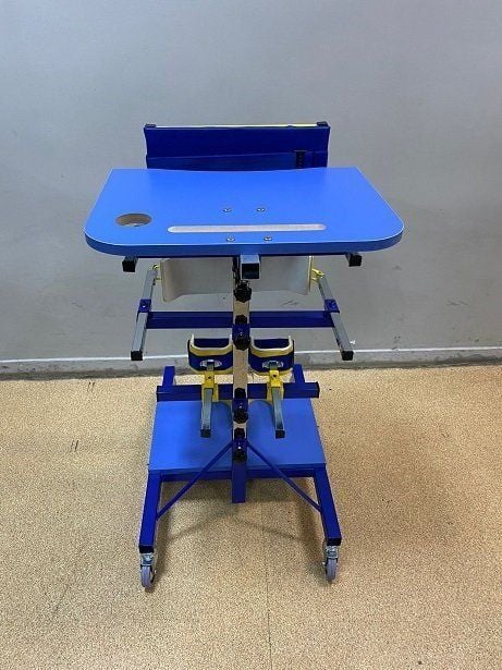 Medikaltec Ayakta Durma Yardımcısı 4 Yaş İle 7 Yaş Arası