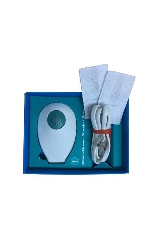 İdrar Alarm Cihazı Sesli Ve Titreşimli C - Medikaltec İdrar Alarm Cihazı Sesli Ve Titreşimli Medikaltec9352 - Görsel 1 (Ön…