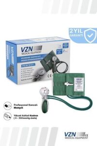 Medikaltec Perfect Aneroid Tansiyon Aleti Hs-201b2