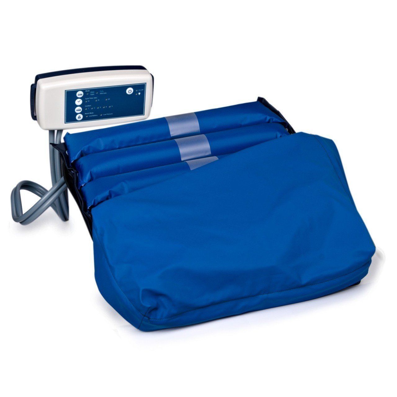 Comfort Plus DM-20 Şarjlı Havalı MinderC - Medikaltec - Şarjlı Havalı Minder Medikaltec9353 - Görsel 1 (Ön görünüm)