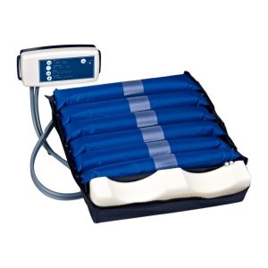 Comfort Plus DM-20 Şarjlı Havalı MinderC - Medikaltec - Şarjlı Havalı Minder Medikaltec9353 - Görsel 4 (Ön görünüm)