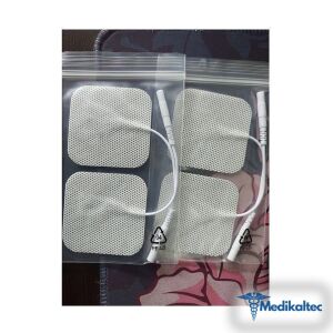 Freely KTR2610 Tens + Ems + Fıtness PEDİ YEDEK PARÇA