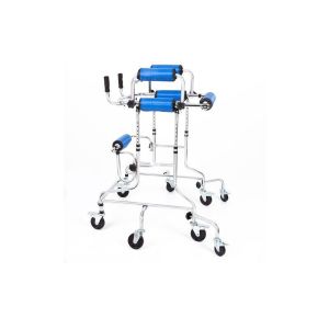Medikaltec  914C Çocuk Hemipleji ve Alt Ekstremite Eğitim Yürüteçi