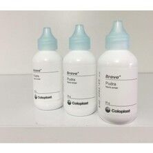 Coloplast Brava Pudra 25 Gram x 3 Adet - Coloplast Brava Pudra Gram x 3 Adet