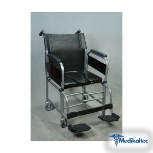 let Arabası Küçük Teker ENG - Medikaltec Banyo Ve Tuvalet Arabası Küçük Teker Medikaltec9356 - Görsel 1 (Ön görünüm)